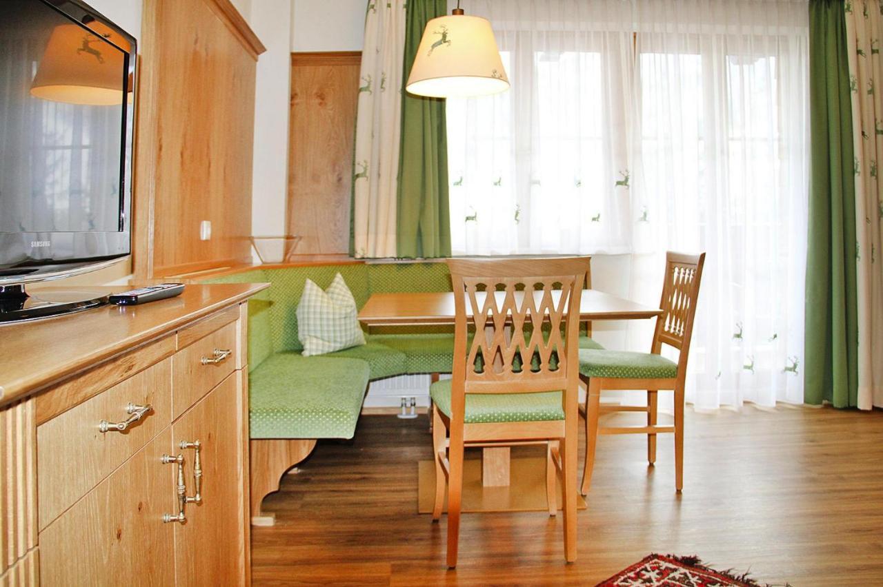 Holiday Flats Alpen Appartements Zauchensee Altenmarkt - Osb02083-Cya Альтенмаркт  Экстерьер фото